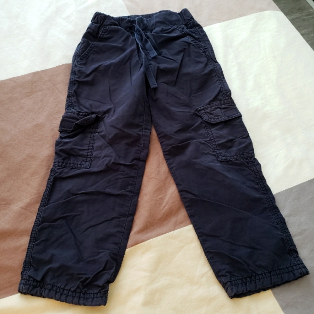 Cargo Pants (Gymboree)